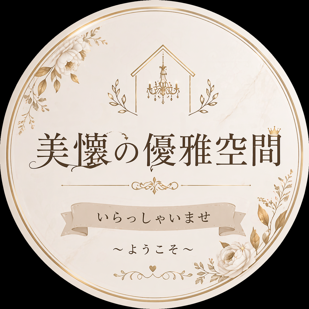美月さんのお宅です