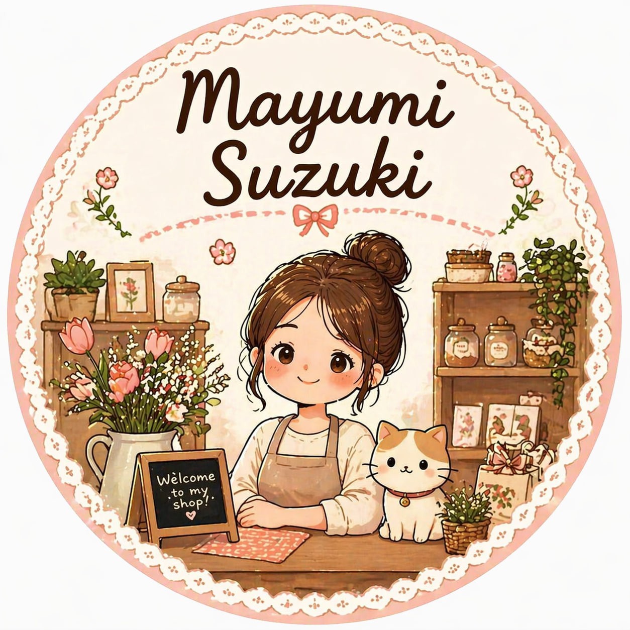 Mayumi Suzuki