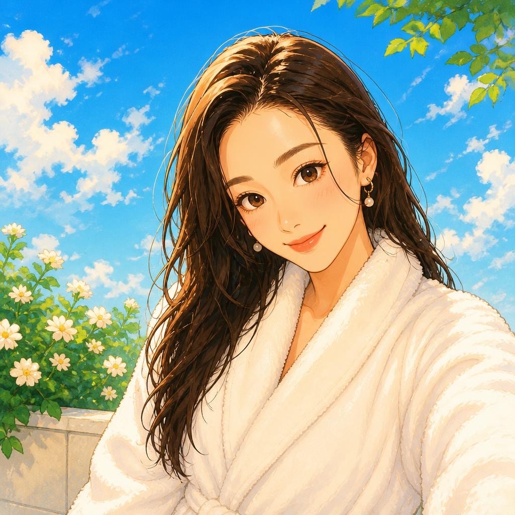 haru